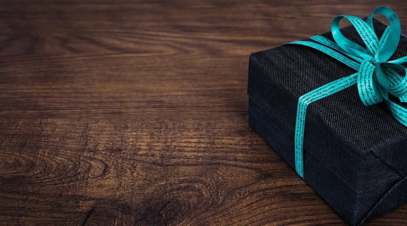 Upcycled Gift Ideas