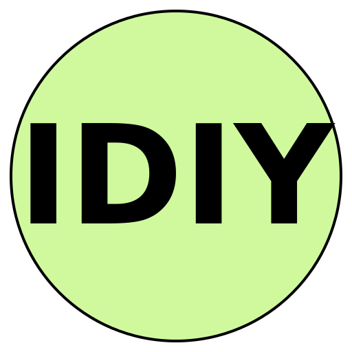 Innovate DIY